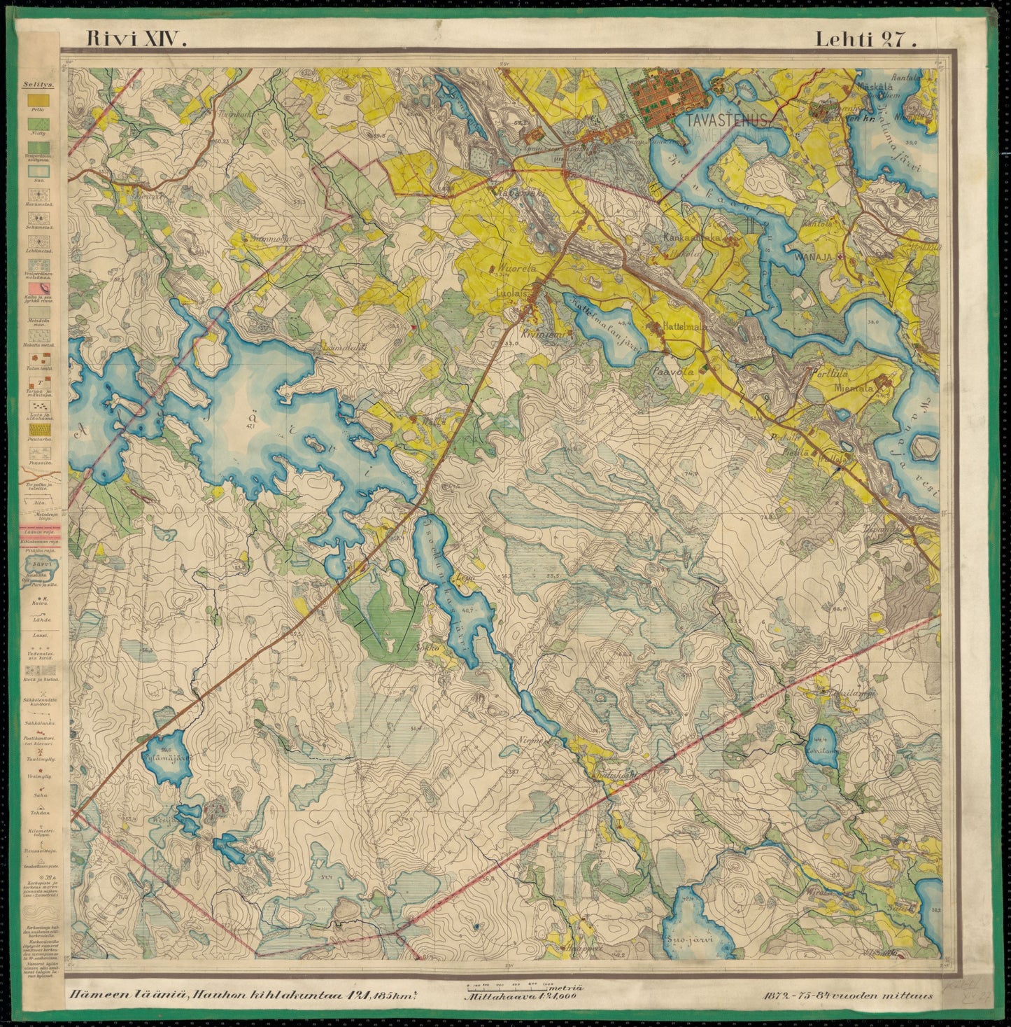 Hämeenlinna